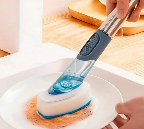 Cepillo multifuncion KIT Reclean
